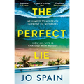 The Perfect Lie - Paperback