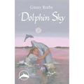 Dolphin Sky - Paperback