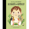 Alexander Von Humboldt - Hardcover