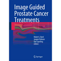 Image Guided Prostate Cancer Treatments - Hardcover
