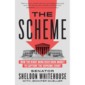 The Scheme: How the Right Wing Used Dark Money to Capture the Supreme Court - Paperback