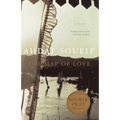 The Map of Love - Paperback
