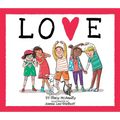 Love - Hardcover