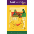 Best Microfiction 2019 - Paperback