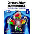 Coronary Artery Territories: Second Edition, 2020 - Paperback