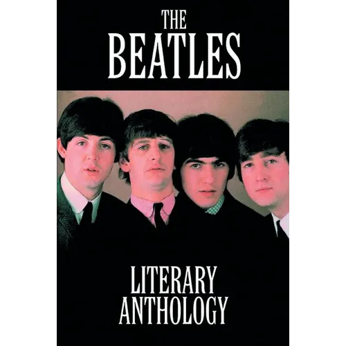 The Beatles Literary Anthology - Hardcover