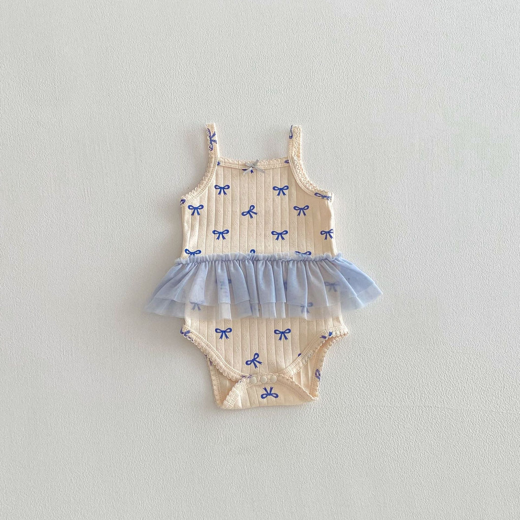 Baby Clothes Pure Cotton Romper