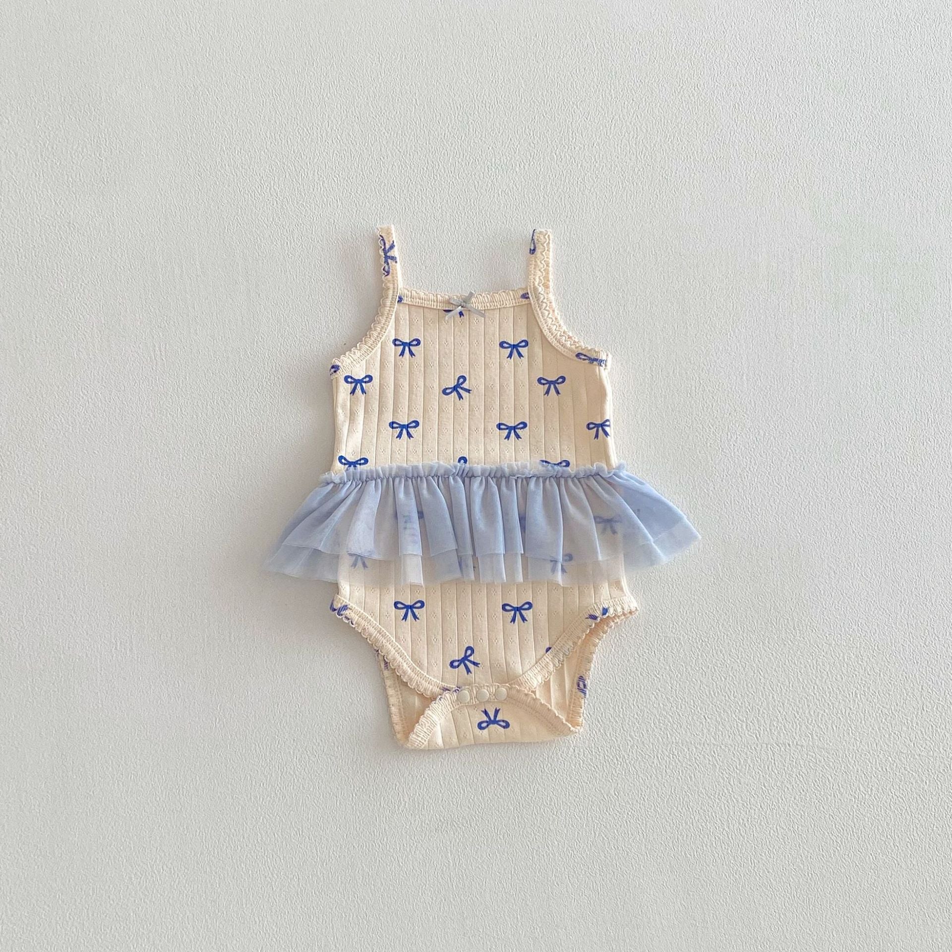Baby Clothes Pure Cotton Romper