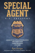Special Agent - Paperback