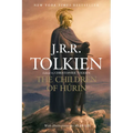 The Children of Húrin - Paperback