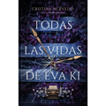 Todas Las Vidas de Eva KI - Paperback