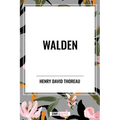 Walden - Paperback