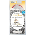 Little Bear Book and [With CD] - Paperback