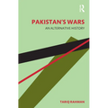 Pakistan's Wars: An Alternative History - Paperback