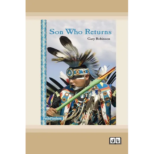 Son Who Returns [Dyslexia-friendly edition] - Paperback