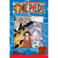 One Piece, Vol. 10: Ok, Let's Stand Up! - Paperback