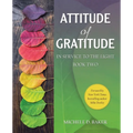 Attitude of Gratitude: In Service to the Light Book Two - Paperback