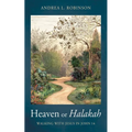 Heaven or Halakah - Paperback