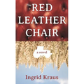 The Red Leather Chair - Paperback