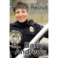 The Female Recruit - Paperback
