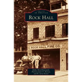 Rock Hall - Hardcover