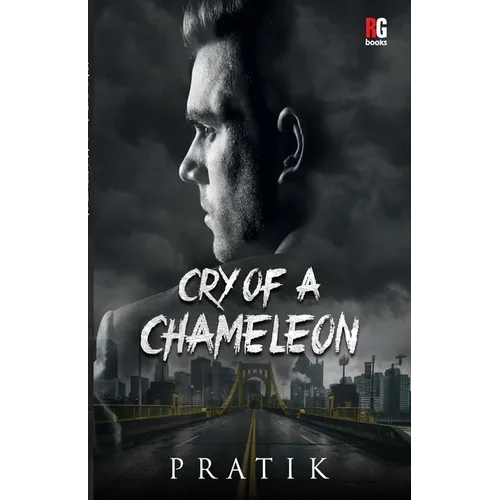 Cry Of A Chameleon - Paperback