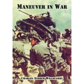 Maneuver in War - Paperback