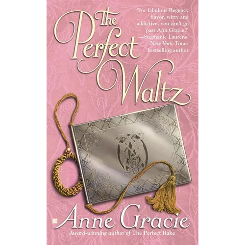 The Perfect Waltz - Mass Market Paperbound