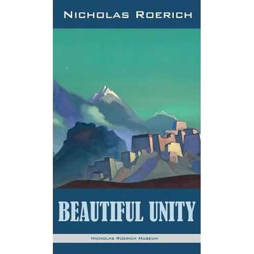 Beautiful Unity - Hardcover