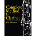 Complete Method for Clarinet - Paperback