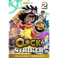 Clock Striker, Volume 2: The Sharing Society - Paperback