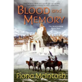 Blood and Memory: The Quickening Book Two - Paperback