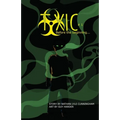 Toxic Volume 1: Before The Beginning - Paperback