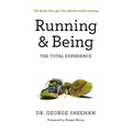Running & Being: The Total Experience - Paperback
