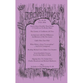 Dead Reckonings No. 19-20 (Fall 2016) - Paperback