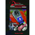 Design and Simulation of Four-Stroke Engines - Hardcover