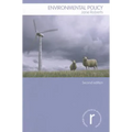 Environmental Policy - Paperback