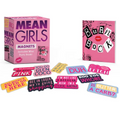 Mean Girls Magnets - Paperback