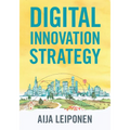 Digital Innovation Strategy - Paperback