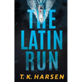 The Latin Run - Paperback
