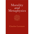 Morality and Metaphysics - Paperback