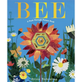 Bee: A Peek-Through Picture Book - Hardcover