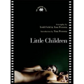 Little Children: The Shooting Script - Paperback