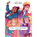 The Love Report Volume 2 - Paperback