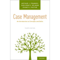 Case Management: An Introduction to Concepts and Skills - Paperback