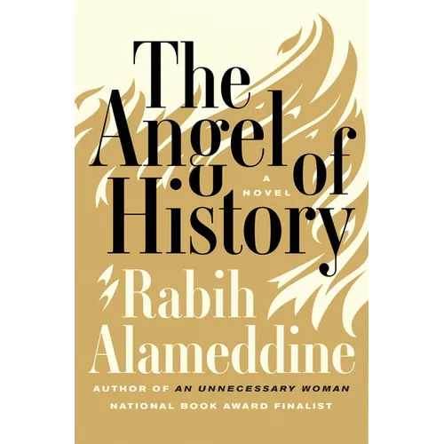 The Angel of History - Paperback
