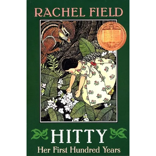 Hitty, Her First Hundred Years - Paperback