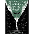 Dragon Den - Hardcover