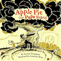 The Apple Pie That Papa Baked - Hardcover