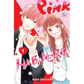 Pink & Habanero, Vol. 1 - Paperback